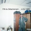 Détachement DJI